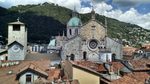 История, красота, легенда. Кафедральный собор в Комо